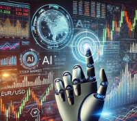 Artificial Intelligence (AI) in Forex Trading: Tools, Applications, and Key Features